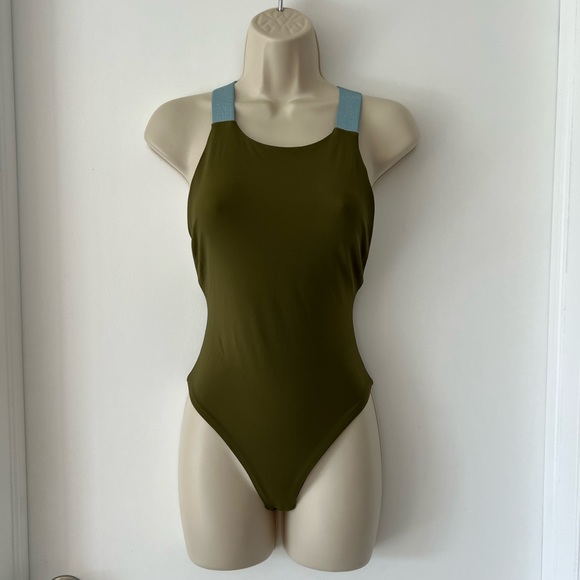 One Piece Swimsuit - Picture 4 of 15